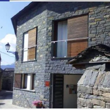 Apartmán Ordesa Infinita *