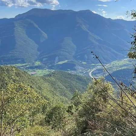 Apartmán Ordesa Infinita *