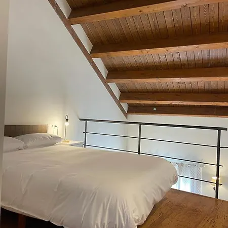 Ordesa Infinita Apartman