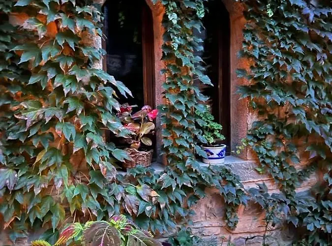 Ordesa Infinita Asín de Broto