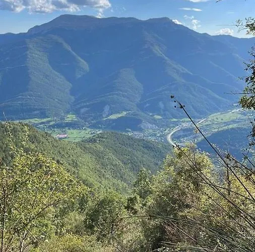 Διαμέρισμα Ordesa Infinita *