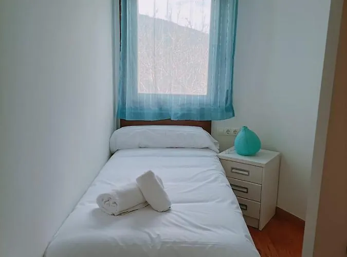 Ordesa Infinita Asín de Broto