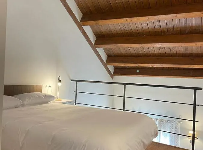 Ordesa Infinita Διαμέρισμα